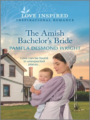 The Amish Bachelor's Bride - ebook
